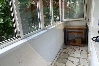 Garsonieră decomandată, mobilată în Banu Manta - 3