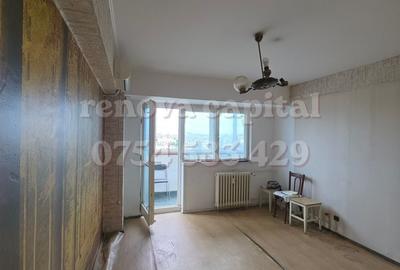 Apartament cu 3 camere decomandat în Titulescu - 1