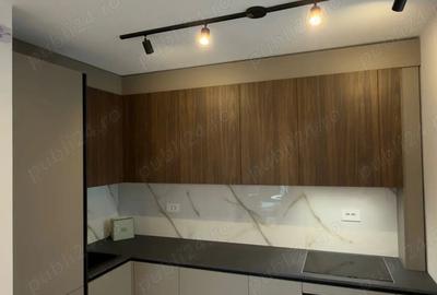 Apartament cu 2 camere decomandat în Aradului - 1