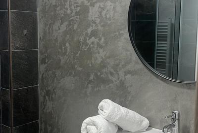 Apartament cu 2 camere decomandat în Costin Georgian - 9