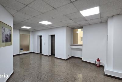Spațiu comercial, de 84.5 mp, în Universitate