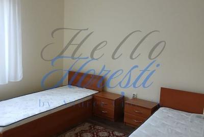 Apartament cu 2 camere semidecomandat în Gheorgheni
