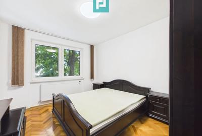 Apartament cu 3 camere, mobilat în Ultracentral - 11