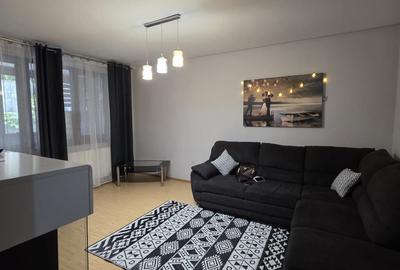 Apartament cu 2 camere decomandat în Independenței - 8
