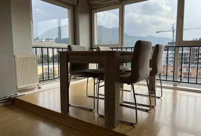 Apartament cu 2 camere decomandat în Griviței