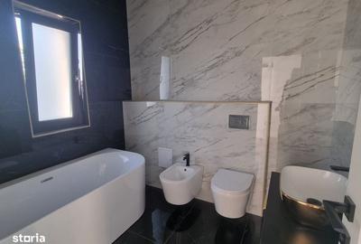 Casă cu 4 camere în Valea Adâncă - 12