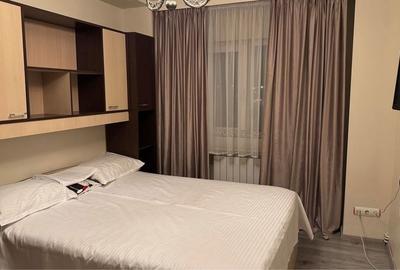 Apartament cu 3 camere în Micro 11 - 6