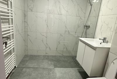 Apartament cu 2 camere în Rahova