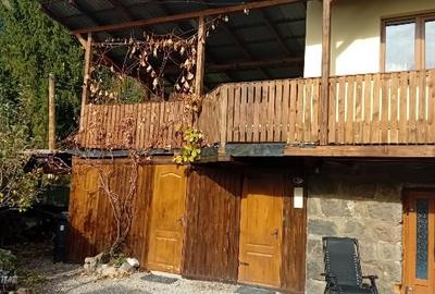 Casă cu 5 camere cu Teren 150 Mp în Central - 4