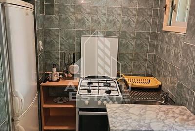 Apartament cu 2 camere decomandat, mobilat în Mehala - 6