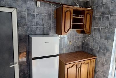 Apartament cu 2 camere decomandat în - 2