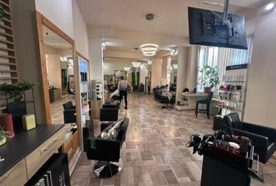 Spațiu comercial, de 320 mp, în ICIL