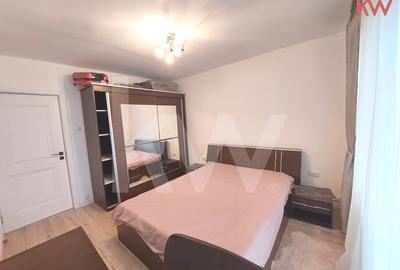 Apartament cu 3 camere decomandat, mobilat în Central - 2