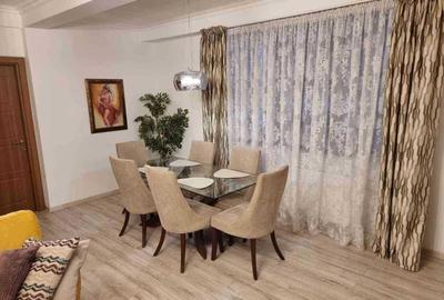 Apartament cu 2 camere semidecomandat în Central - 5