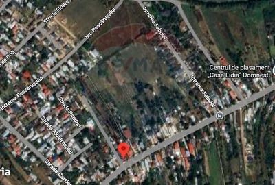 Spațiu comercial, în Domnești - 2
