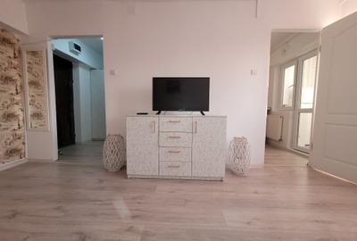 Garsonieră decomandată în Berceni
