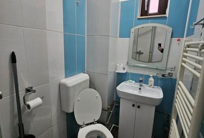 Spațiu comercial, de 25 mp, în Găvana - 10
