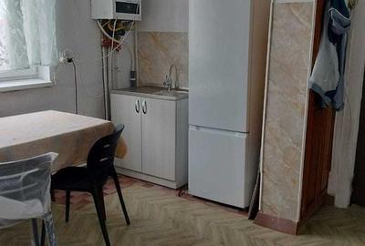 Apartament cu 2 camere decomandat în Griviței