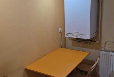 Apartament cu 3 camere semidecomandat în Piața Unirii - 2