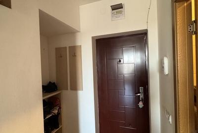 Garsonieră în 7 Noiembrie