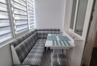 Garsonieră decomandată în Drumul Taberei - 2
