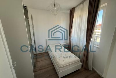 Apartament cu 3 camere decomandat, mobilat în Calea Aradului - 10