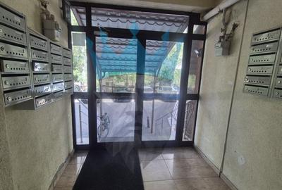 Apartament cu 3 camere semidecomandat, mobilat în Roșu - 24