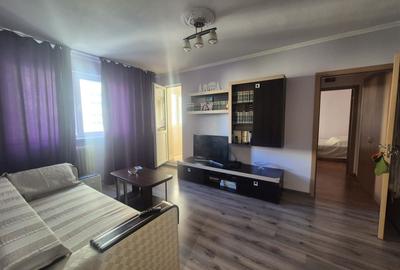 Apartament cu 2 camere semidecomandat în 1 Decembrie 1918