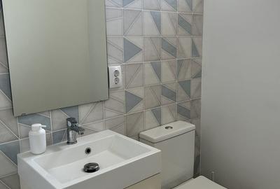 Casă cu 2 camere cu Teren 486 Mp în Central - 19