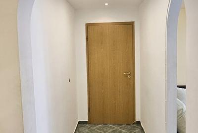 Apartament cu 2 camere semidecomandat în Dacia