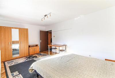 Apartament cu 2 camere decomandat, mobilat în Mărăști - 4