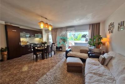 Apartament cu 2 camere semidecomandat, mobilat în Răcădău - 31