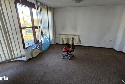 Spațiu comercial, de 67 mp, în Ultracentral