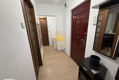 Apartament cu 2 camere decomandat în Mărăști - 2