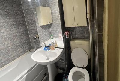 Garsonieră decomandată în Pantelimon - 1