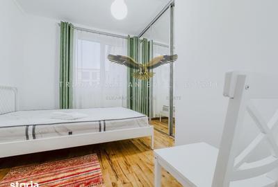 Apartament cu 2 camere decomandat în Florești - 4