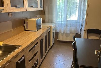 Apartament cu 2 camere decomandat în Central - 6