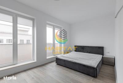 Apartament cu 4 camere în Văcăresti