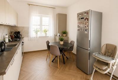 Casă cu 4 camere cu Teren 330 Mp în Ciorogârla - 6