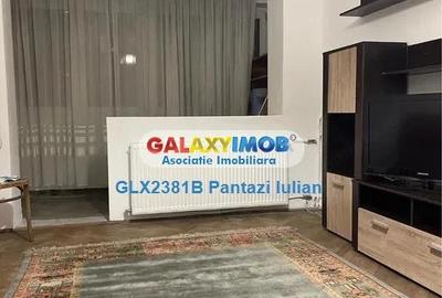 Apartament cu 2 camere semidecomandat, mobilat în Crângași