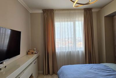 Apartament cu 3 camere în Decebal - 3