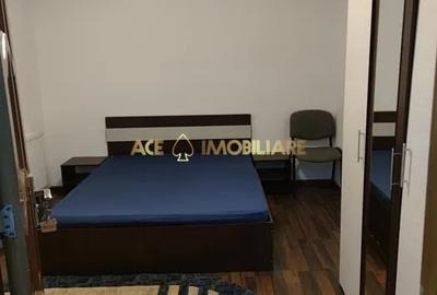 Apartament cu 2 camere semidecomandat, mobilat în Timpuri Noi - 1