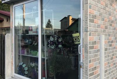 Spațiu comercial, de 8 mp, în Central - 2