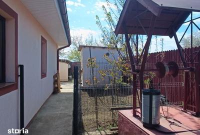 Casă cu 4 camere cu Teren 488 Mp în Miroslava - 4