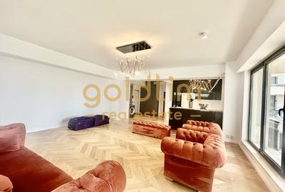 Apartament cu 3 camere semidecomandat, mobilat în Pipera - 7