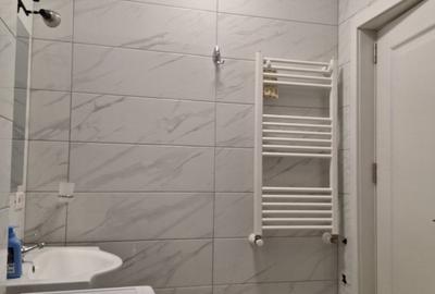 Apartament cu 2 camere decomandat, mobilat în Valea Lupului - 8
