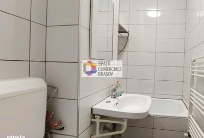 Spațiu comercial, de 30 mp, în Astra