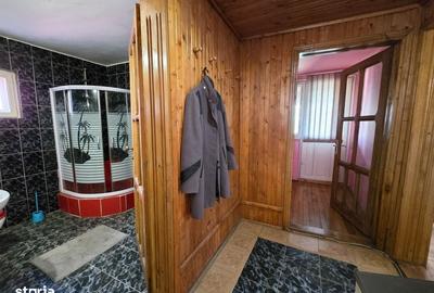 Casă cu 4 camere în Gheorgheni