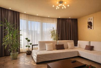 Casă individuală cu 7 camere cu Teren 825 Mp în Bucium - 25