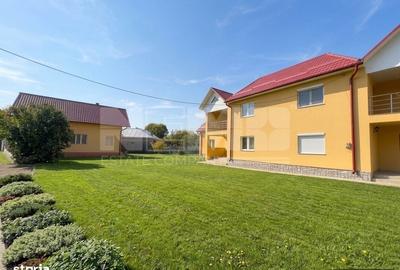 Casă cu 3 camere în Central